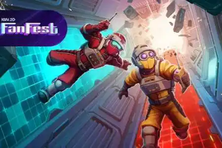 Cooperative Puzzle Series 'We Were Here' Announces New Game: 25 Million-Player Walkie-Talkie Game Returns in 2026