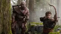 'God of War' Live-Action Series: Kratos Makes His Debut, Comment Section Erupts: "This Quality Looks AI-Generated?"