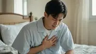 35-Year-Old Man Dies from Acute Myocardial Infarction After Enduring Chest Pain During Travel: Cardiovascular Disease Is No Longer an "Age-Related" Condition