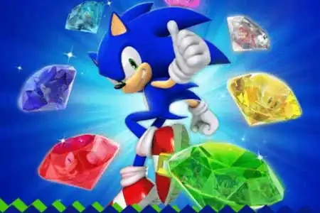 Exclusive: Sonic's Official New Game to Be Revealed This Year, The Blue Hedgehog Still Has Stories to Tell After 35 Years