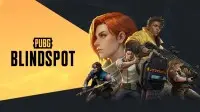 PUBG IP Returns to Competitive Esports! "PUBG: BLINDSPOT" 5v5 Top-Down Tactical Shooter Global Early Access Officially Launches