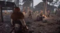 Medieval Village-Building RPG Receives Excellent Reviews Immediately After Early Access Launch, Achieving 92% Positive Rating in China