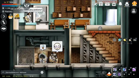 运营七年的手游要上Steam了,冒险岛M这步棋背后的逻辑值得拆一拆