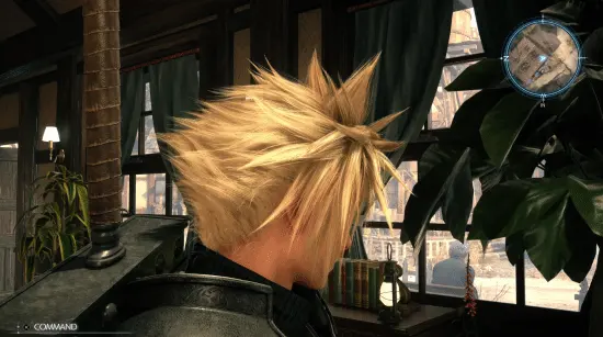 What more patches are needed? Final Fantasy VII Rebirth's PSSR graphics are phenomenal!
