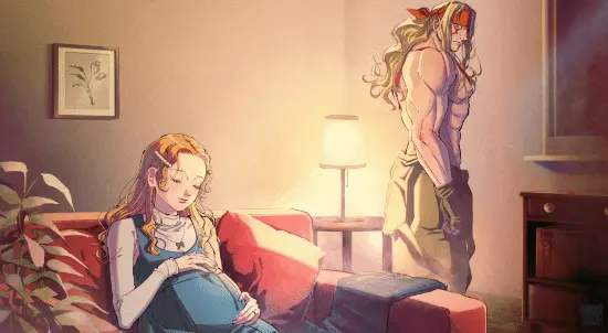 Did Alex’s return in *Street Fighter 6* become legendary? The ending crashed and burned first.