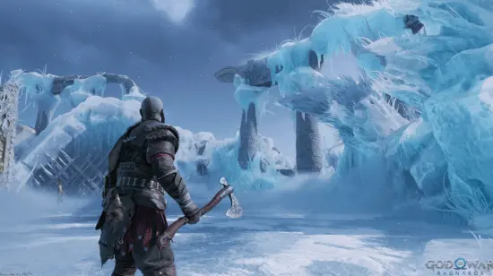 Before changing maps for the next God of War, remake Kratos first
