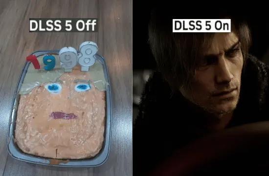 "Resident Evil 9: Requiem" Cake Fail? This Time It Really Looks Like a Zombie