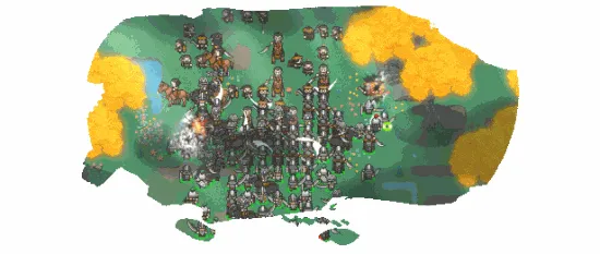 "Thirteen Provinces Operation" is now on Steam! Is it worth 38.4 yuan?