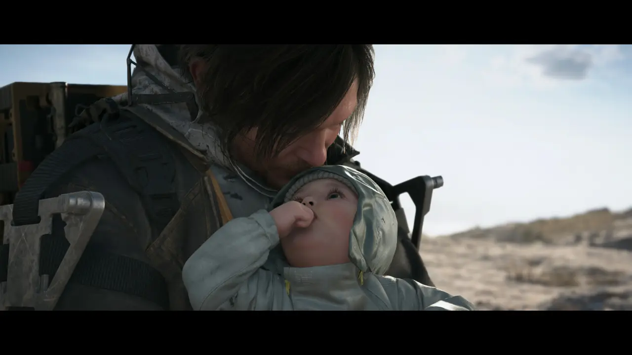 Death Stranding 2 preload is live! Which deal in this flash sale is the best buy?