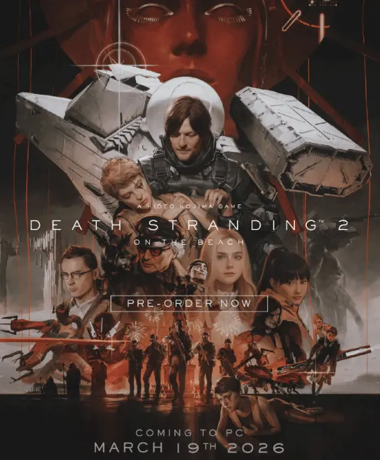 *Death Stranding 2* Is Now Available for Pre-Order at 10% Off — Is It Worth Ordering Now?