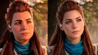 Has *Horizon* Been Given a New Face by DLSS 5—Does It Look Better Now?