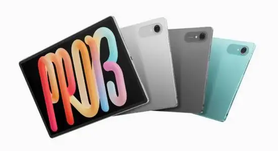 The 13-inch Xiaoxin Tablet is here! Is it a great deal starting at 1,870 yuan after the national subsidy?
