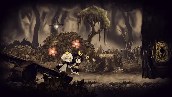 *The Lying Princess* Earns a “Very Positive” Rating on Steam — Is It Worth 99 Yuan?
