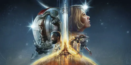 《星空》登PS5!DLSS5为何让玩家不安