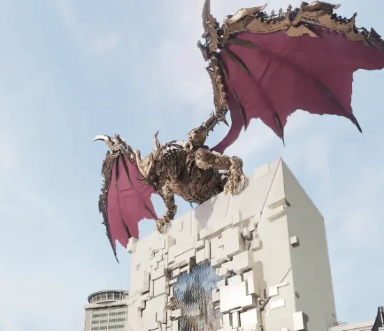Did the ad for *Crimson Desert* go viral? Do cooler visual effects really drive sales?