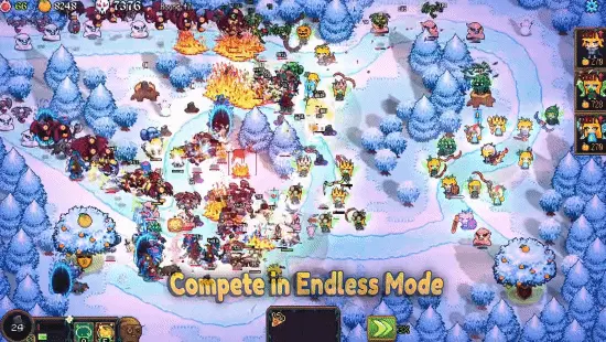 *Tangy TD* Earned $250,000 in Its First Week After 1,400 Days of Solo Development