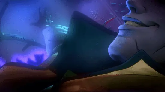The Villain DLC for *Super Shinobi: Revenge Slash* Is Here — This Crossover Hits Hard