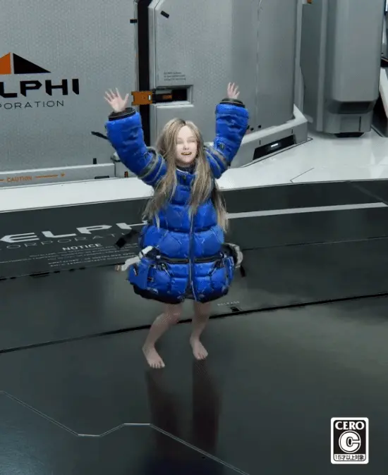 Is the comments section for this dance video from "Knowing Qualitative Existence" even livelier than the video itself?