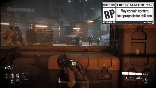New Gameplay Footage of *Exodus* Released — Does It Finally Feel Like *Mass Effect* This Time?