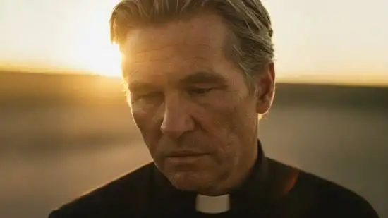 Is It Worth Using AI to Bring Val Kilmer Back to Life in *As Deep as the Grave*?