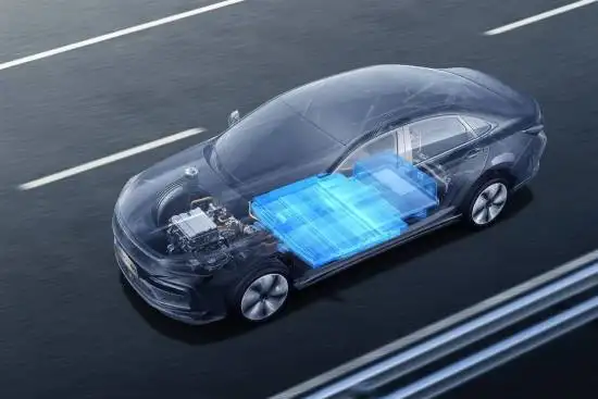 What Happens After 6 Years? “The Residual Value Predicament of New Energy Vehicles” Strikes at Car Replacement Anxiety