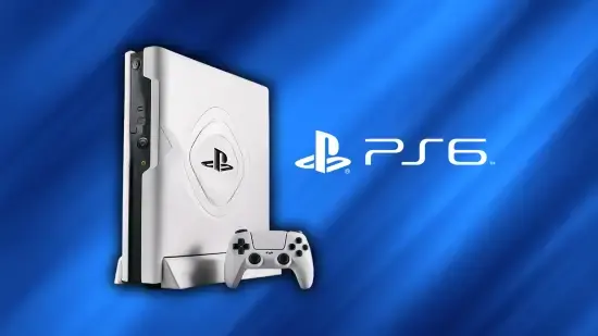 Will *PlayStation 6* Be Delayed? AI Is Taking Over Console Memory