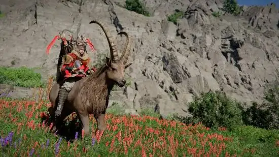 Can *Crimson Desert* Really Compete for GOTY? Its Biggest Obstacle Is *GTA6*!