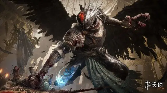 *Lords of the Fallen 2* has raised nearly 19 million—will it still insist on not having an easy mode?
