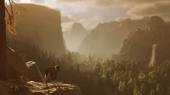 "California Legend" Debuts! This Time, Jeff Kaplan Really Wants to Say Goodbye to In-Game Purchases