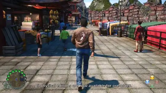 *Shenmue 3 Enhanced Edition* is here! This time, the barrier to entry has really been lowered.