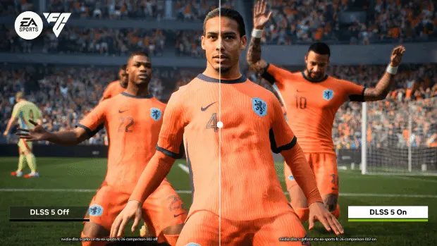 Will *Tower of Fantasy* Get DLSS 5? This Round of Hardware News Is Wild