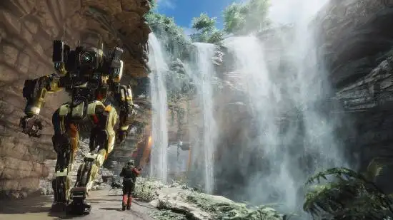 Have Fun for Just 10 Yuan! *Titanfall 2* Leads the Spring Sale Hidden Gems
