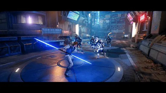 Star Wars Jedi: Survivor for 29 yuan! How can you get the best value in this round of Spring Sale?