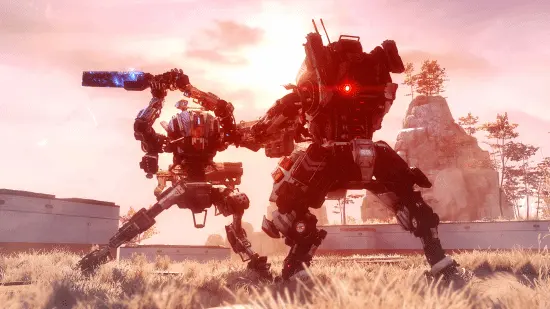 At 15.8 yuan, Titanfall 2 really deserves a spot in your library! The Spring Sale is absolutely brutal.