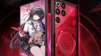 *Wuthering Waves* Collaboration Goes on Sale Again! Is It Worth 6999 Yuan?
