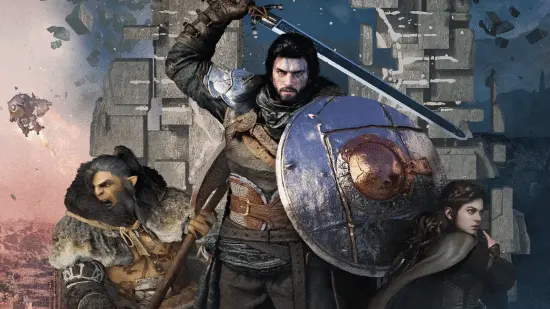 Has *Red Desert* already been cracked right after release? Denuvo faces new trouble again