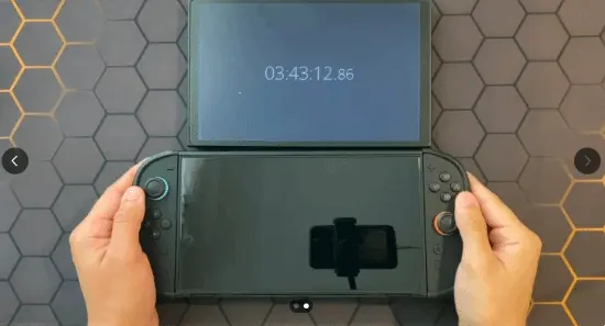 Has the graphics quality of *DOOM* gotten stronger? Yet the Switch2’s battery life has dropped by 25%