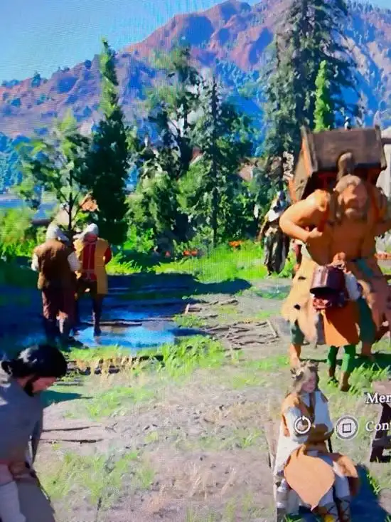 Did *Red Desert* stumble at launch? Both PS5 and PC were held back by the graphics quality.