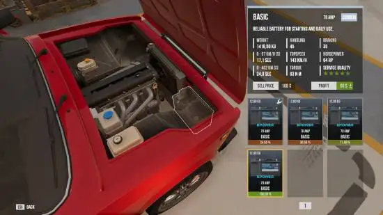 Is *Fix the Car! Bro!* worth getting into now that it has been updated with Chinese?