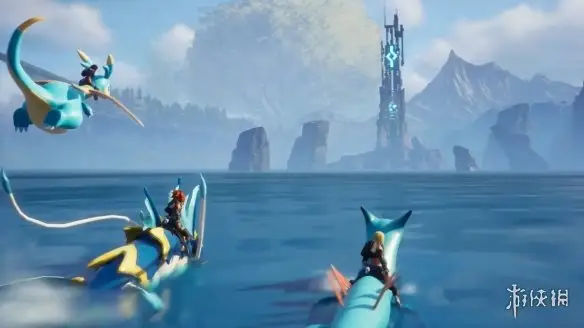 Why *Palworld* Can’t Do Underwater? This Time It Really Isn’t Laziness