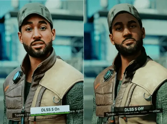 Are the developers of *Twilight* fed up too? Will DLSS 5 really smooth away the game’s visual style?