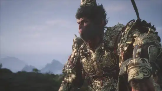 Has *Black Myth: Wukong* become a target again? The controversy over IGN’s double standards has exploded.