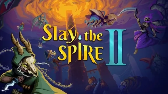 *Slay the Spire 2* Receives Nearly 10,000 Negative Reviews — This Time, the Changes Really Hit a Nerve