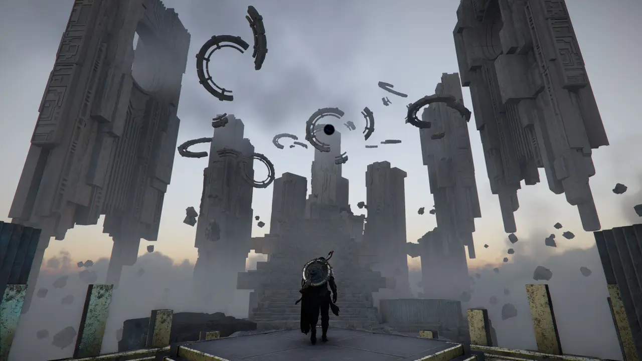 Is *Crimson Desert* on PS5 only a 3.84? Is it worth buying now?