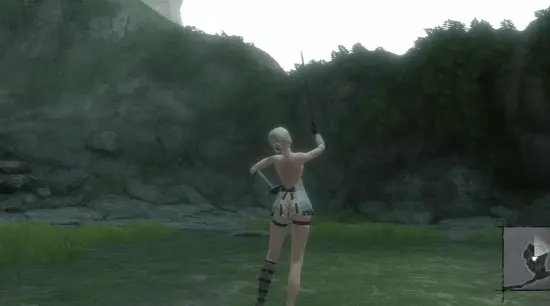 Why Are Players Laughing at This Voyeur Easter Egg in *Stellar Blade*?