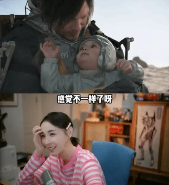 Why Was Nvliu Almost Moved to Tears After *Death Stranding 2* Became a Huge Hit on PC?