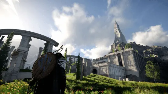 Has *Crimson Desert* on PS5 Pro sparked a huge controversy? Is the graphics quality actually good or not?