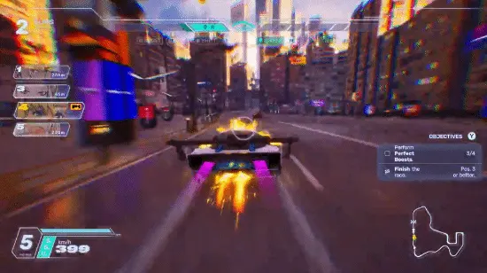 IGN gave *Screamer* an 8 — but is this vehicular combat game actually any good?