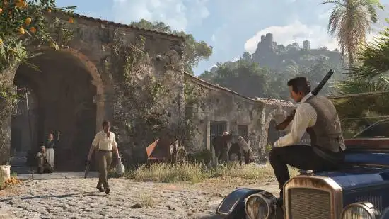 *Mafia: Homeland* crack gets another upgrade! Has the barrier to entry really been lowered?