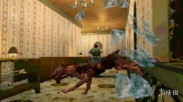30 years on! Resident Evil is still scaring players into an adrenaline rush